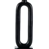 CASA Nova Candelabro Negro