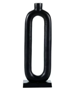 CASA Nova Candelabro Negro