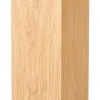 CASA Oka Pedestal Natural