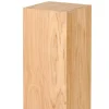 CASA Oka Pedestal Natural