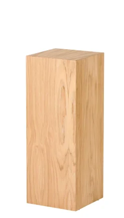 CASA Oka Pedestal Natural