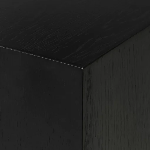 CASA Oka Pedestal Negro
