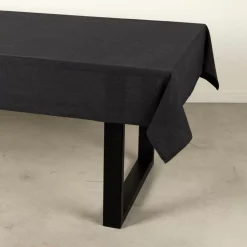 CASA Organic Mantel Negro