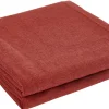 CASA Organic Mantel Rojo