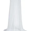 CASA Oriental Mosquitera Blanco