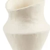 CASA Pamplona Florero Crema