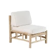 CASA Pantai Silla Lounge Natural