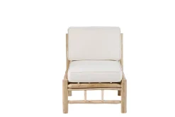 CASA Pantai Silla Lounge Natural