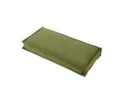 CASA Pauletta Luxe Cojin De Espalda Verde