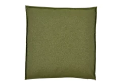 CASA Pauletta Luxe Cojin Verde