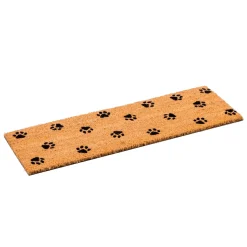 CASA Paws Felpudo Natural