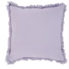 CASA Pierre Cojin Morado