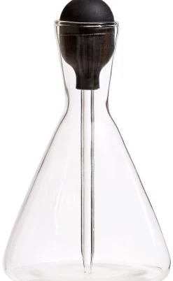 CASA Pipet Dispensador De Aceite Transparente
