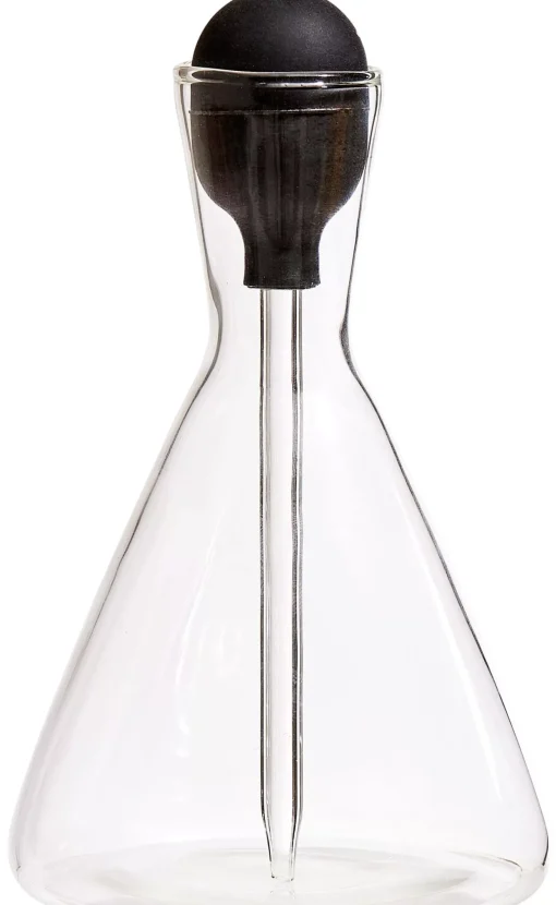 CASA Pipet Dispensador De Aceite Transparente