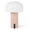 CASA Powa Lampara Led Outdoor Terracota
