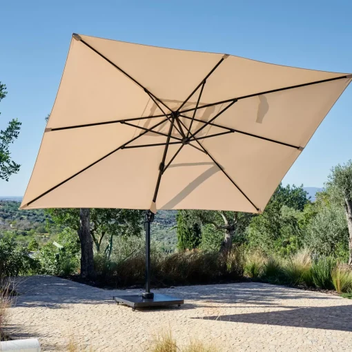 CASA Praia Parasol Colgante Arena