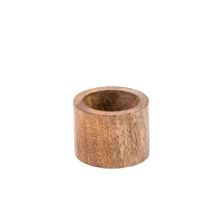 CASA Pure Luxury Anillo Servilleta Marron