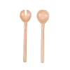CASA Pure Luxury Conjunto Para Servir Natural