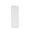 CASA Pure Rustic Vela Blanco