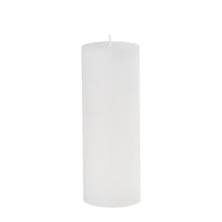 CASA Pure Rustic Vela Blanco