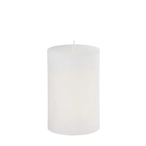 CASA Pure Rustic Vela Blanco