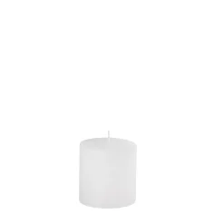 CASA Pure Rustic Vela Blanco