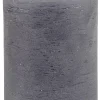 CASA Pure Rustic Vela Negro
