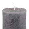 CASA Pure Rustic Vela Negro