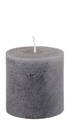CASA Pure Rustic Vela Negro