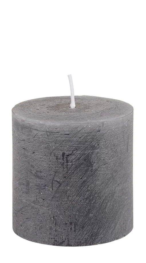 CASA Pure Rustic Vela Negro