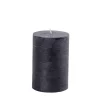 CASA Pure Rustic Vela Negro