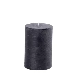 CASA Pure Rustic Vela Negro