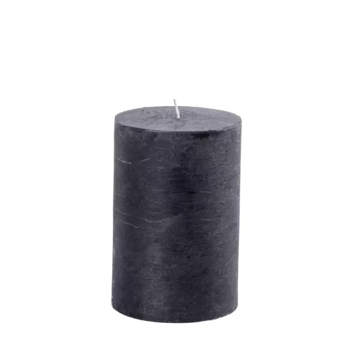 CASA Pure Rustic Vela Negro