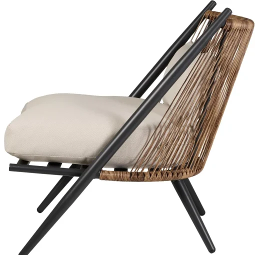 CASA Rav Silla Lounge Natural