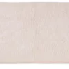 CASA Recycle Alfombra De Bano 70X120 Crema