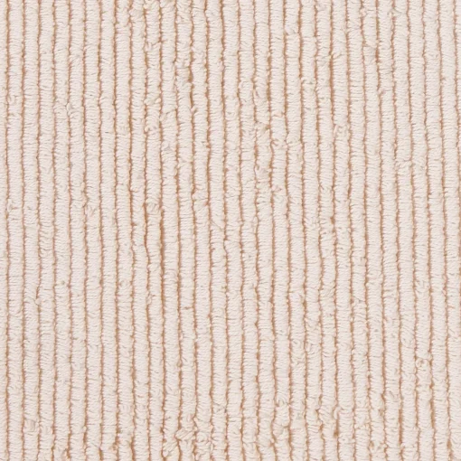 CASA Recycle Alfombra De Bano 70X120 Crema