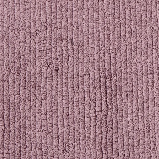 CASA Recycle Alfombra De Bano 70X120 Morado