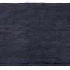 CASA Recycle Alfombra De Bano 60X60 Antracita