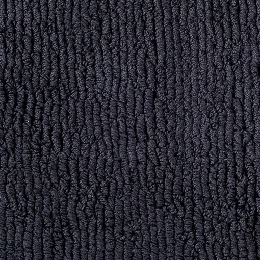 CASA Recycle Alfombra De Bano 50X80 Antracita