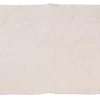 CASA Recycle Alfombra De Bano 60X60 Crema