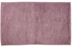 CASA Recycle Alfombra De Bano 50X80 Morado