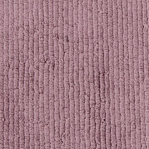 CASA Recycle Alfombra De Bano 50X80 Morado
