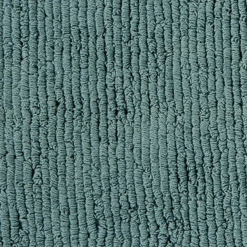 CASA Recycle Alfombra De Bano 50X80 Aguamarina