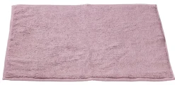 CASA Recycle Alfombra De Bano 60X60 Morado
