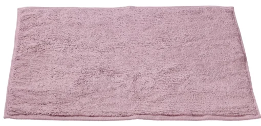 CASA Recycle Alfombra De Bano 60X60 Morado