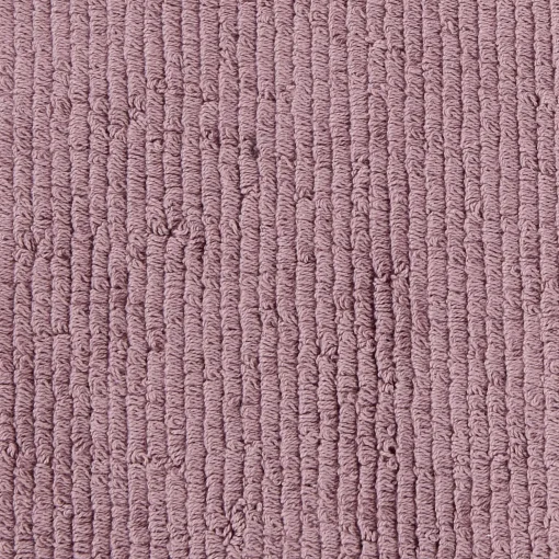 CASA Recycle Alfombra De Bano 60X60 Morado