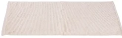 CASA Recycle Alfombra De Bano 50X80 Crema