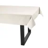CASA Recycle Mantel Blanco Apagado