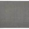 CASA Recycle Mantel Individual Antracita