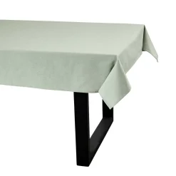CASA Recycle Mantel Menta